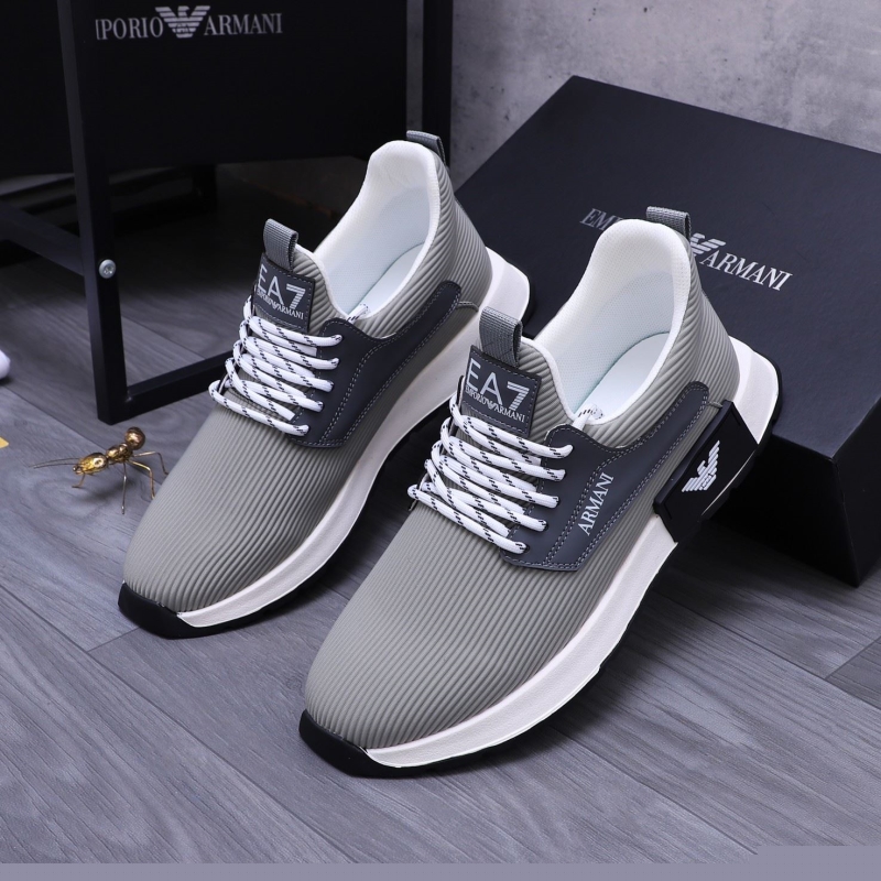 Armani Sneakers
